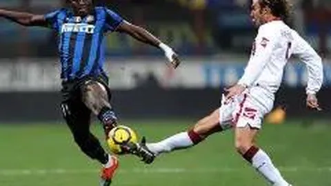 [激情足球夜]李克敏：挑战即力量