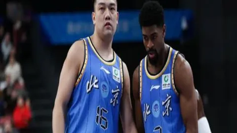 赵睿实力展现：健康状态成就CBA顶级巨星